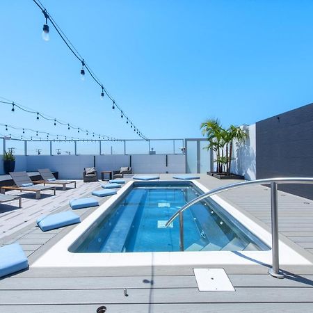 Shade Hotel Manhattan Beach Ngoại thất bức ảnh