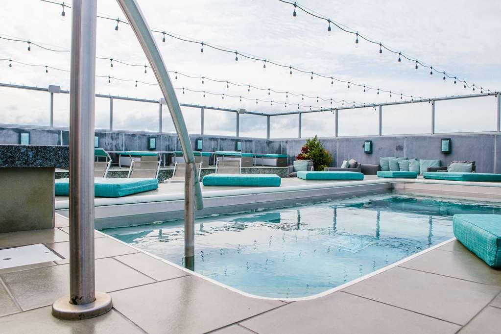 Shade Hotel Manhattan Beach Ngoại thất bức ảnh