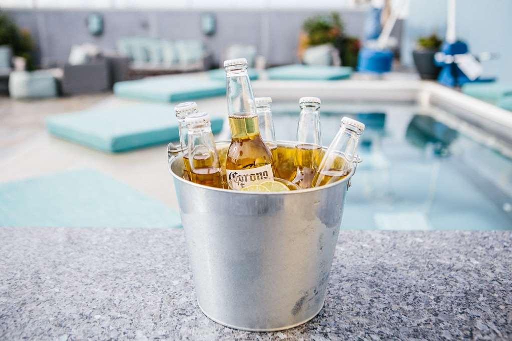Shade Hotel Manhattan Beach Ngoại thất bức ảnh