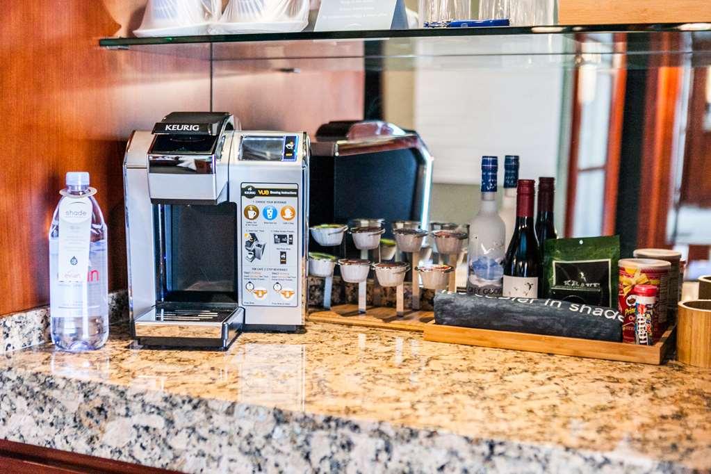 Shade Hotel Manhattan Beach Phòng bức ảnh