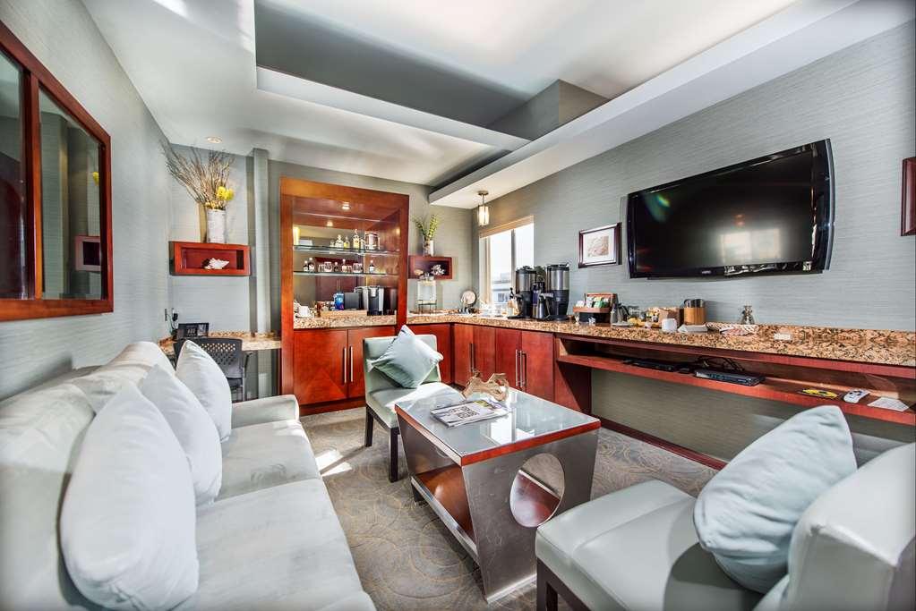 Shade Hotel Manhattan Beach Phòng bức ảnh