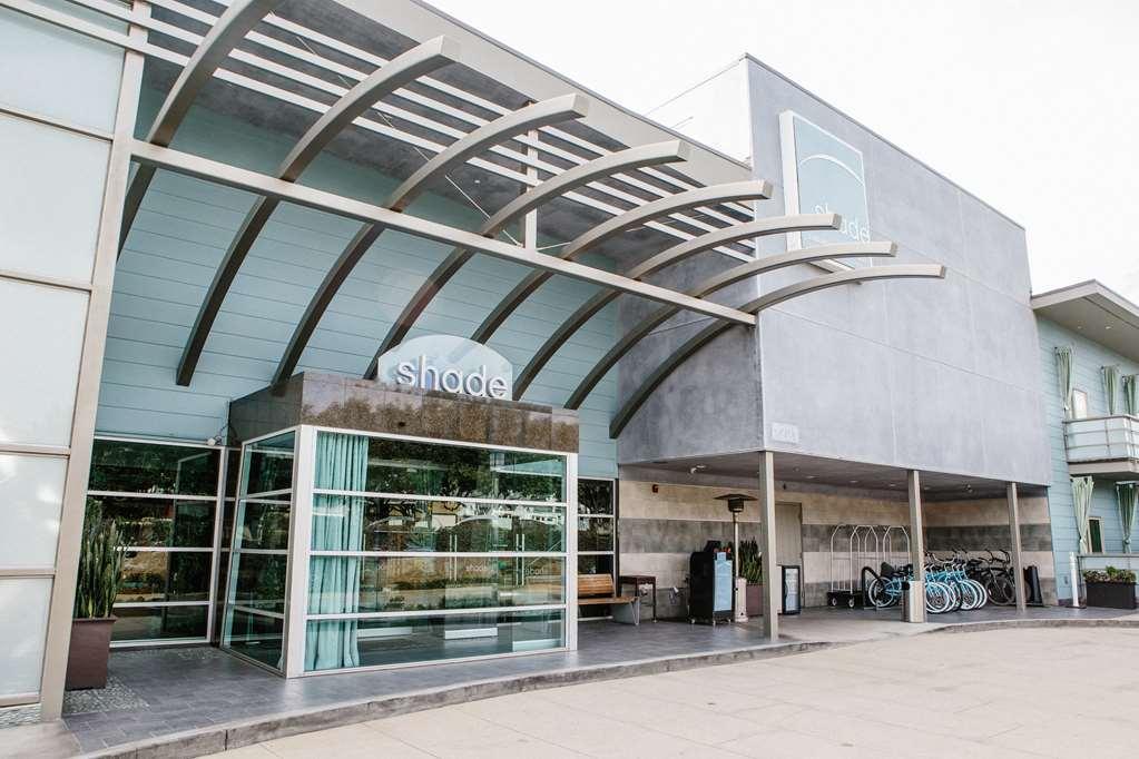 Shade Hotel Manhattan Beach Ngoại thất bức ảnh