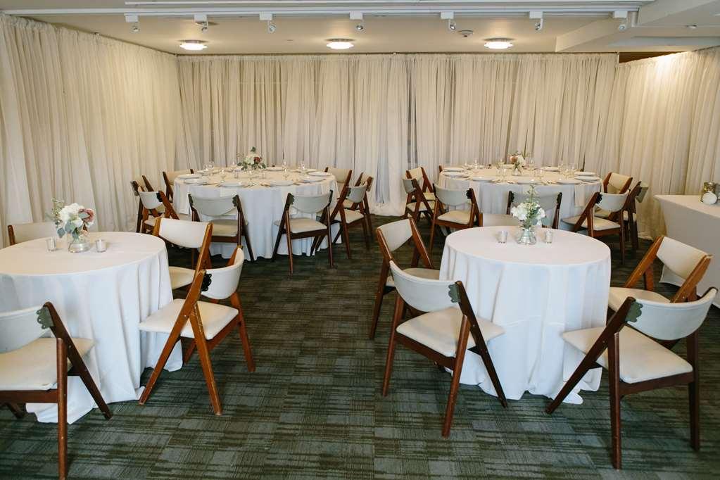 Shade Hotel Manhattan Beach Tiện nghi bức ảnh