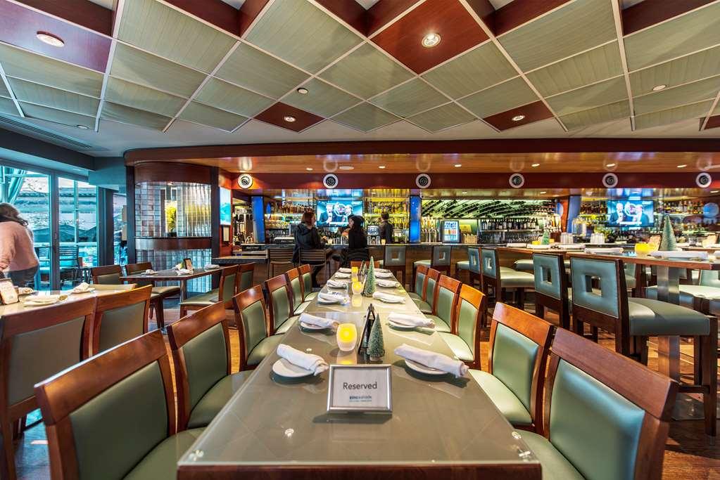 Shade Hotel Manhattan Beach Nhà hàng bức ảnh