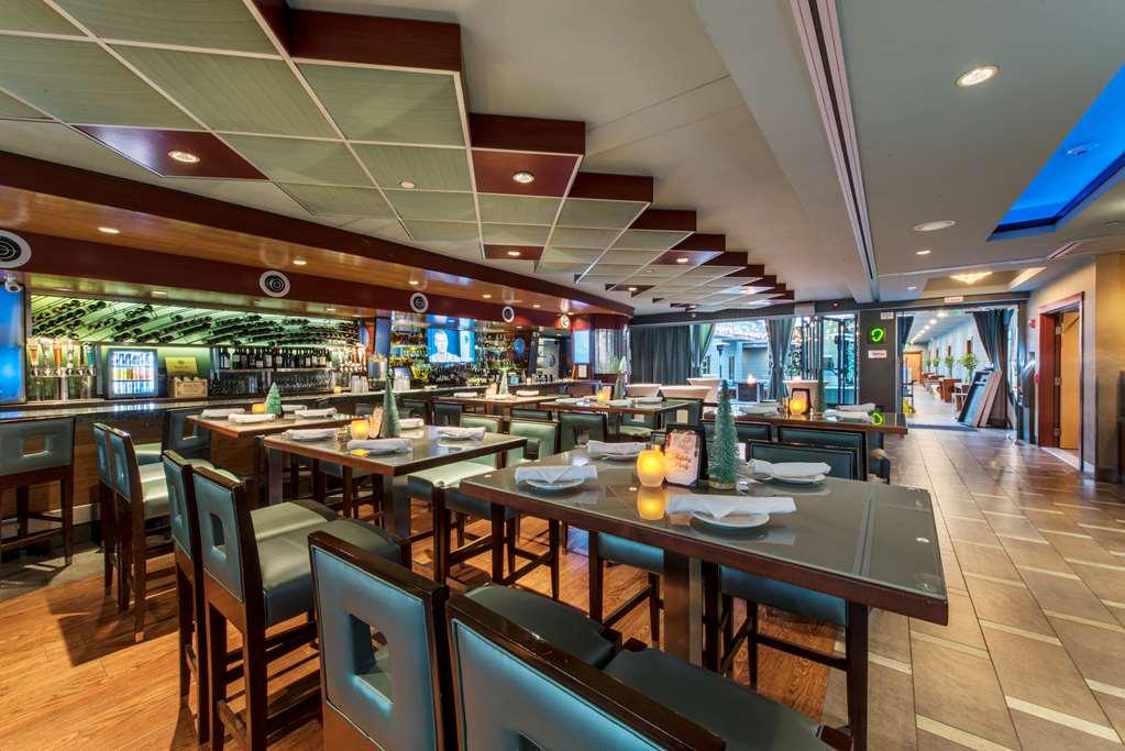 Shade Hotel Manhattan Beach Nhà hàng bức ảnh