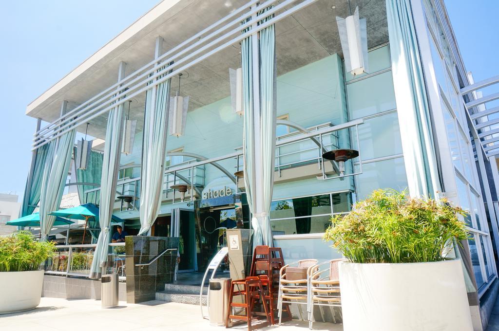 Shade Hotel Manhattan Beach Ngoại thất bức ảnh