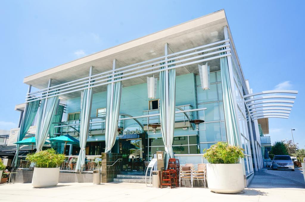 Shade Hotel Manhattan Beach Ngoại thất bức ảnh