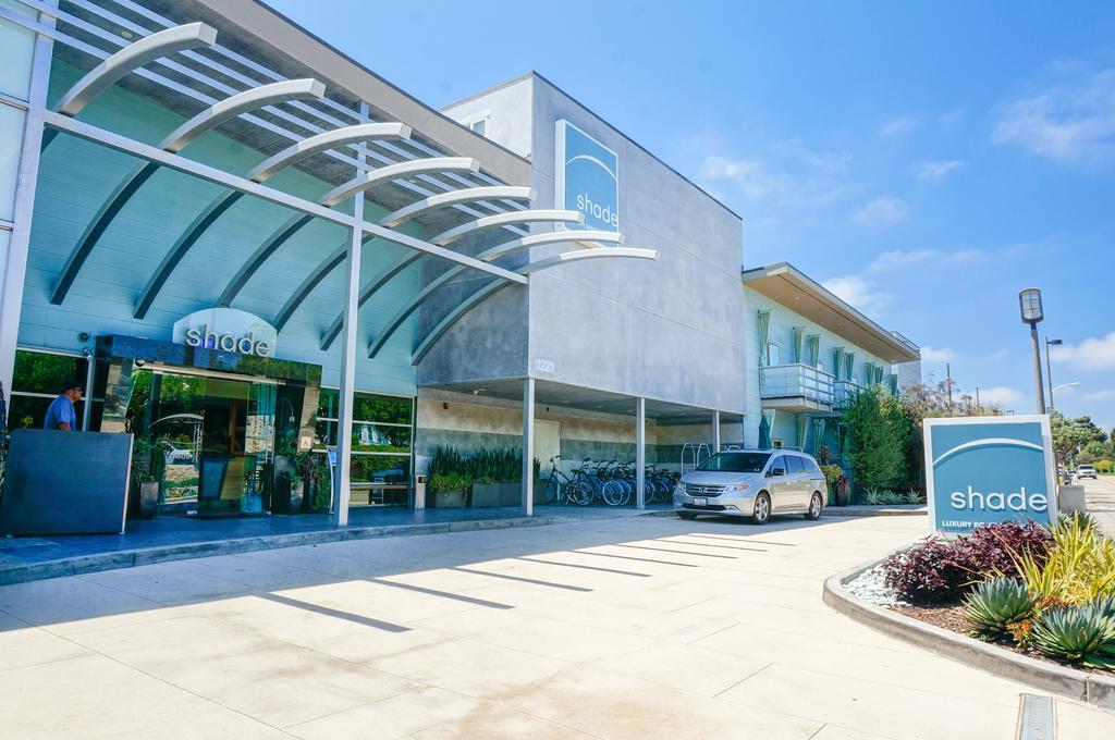 Shade Hotel Manhattan Beach Ngoại thất bức ảnh