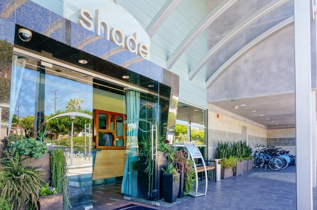 Shade Hotel Manhattan Beach Ngoại thất bức ảnh