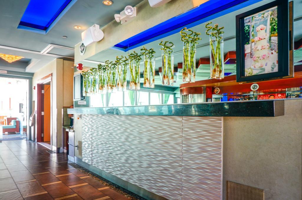 Shade Hotel Manhattan Beach Ngoại thất bức ảnh