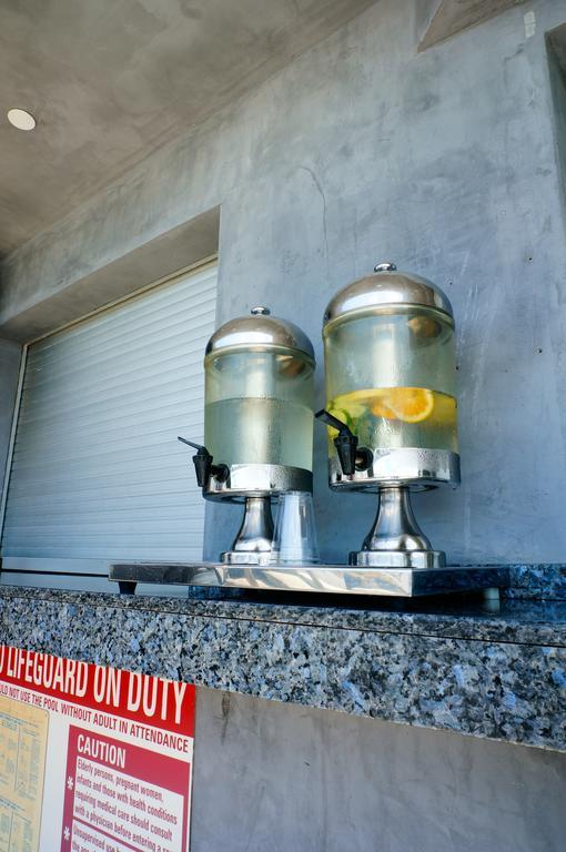 Shade Hotel Manhattan Beach Ngoại thất bức ảnh