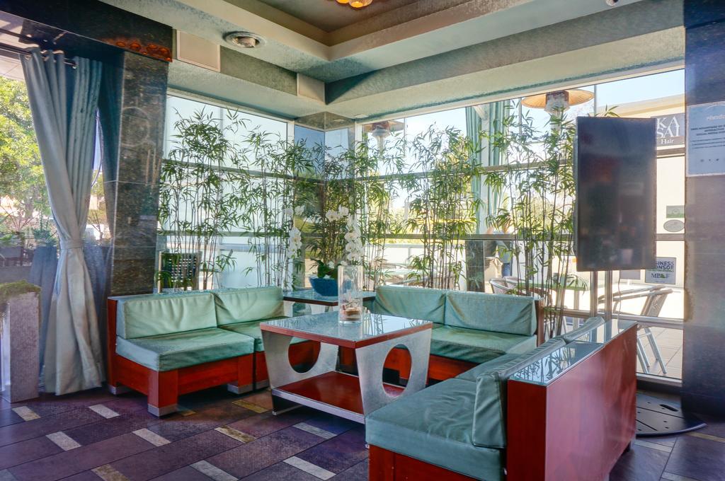 Shade Hotel Manhattan Beach Ngoại thất bức ảnh