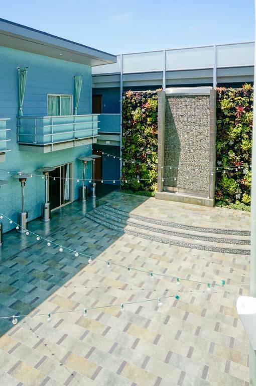 Shade Hotel Manhattan Beach Ngoại thất bức ảnh