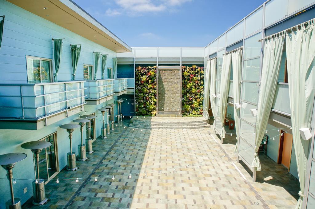 Shade Hotel Manhattan Beach Ngoại thất bức ảnh