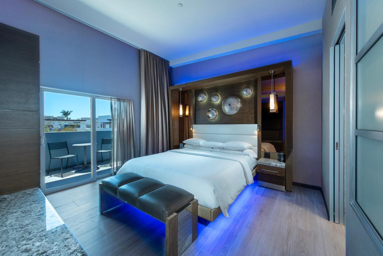 Shade Hotel Manhattan Beach Ngoại thất bức ảnh