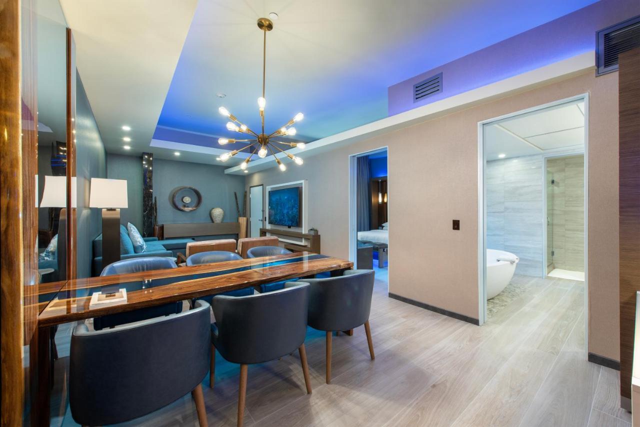 Shade Hotel Manhattan Beach Ngoại thất bức ảnh