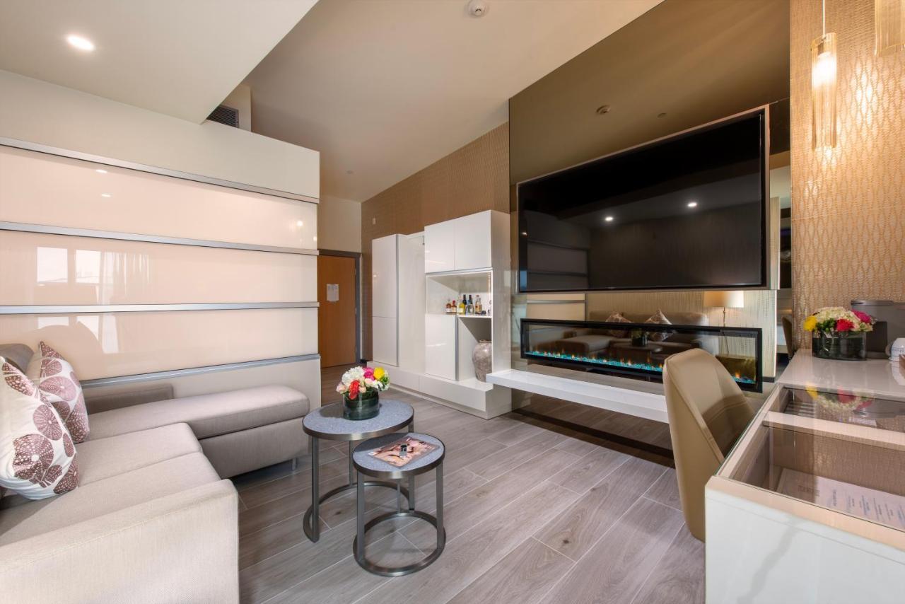 Shade Hotel Manhattan Beach Ngoại thất bức ảnh