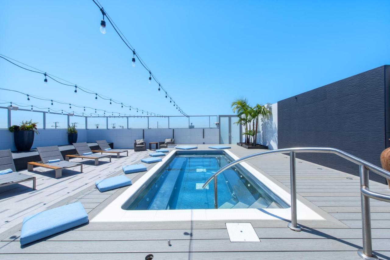 Shade Hotel Manhattan Beach Ngoại thất bức ảnh