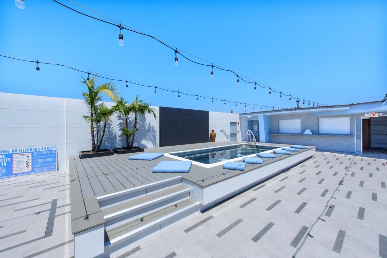 Shade Hotel Manhattan Beach Ngoại thất bức ảnh