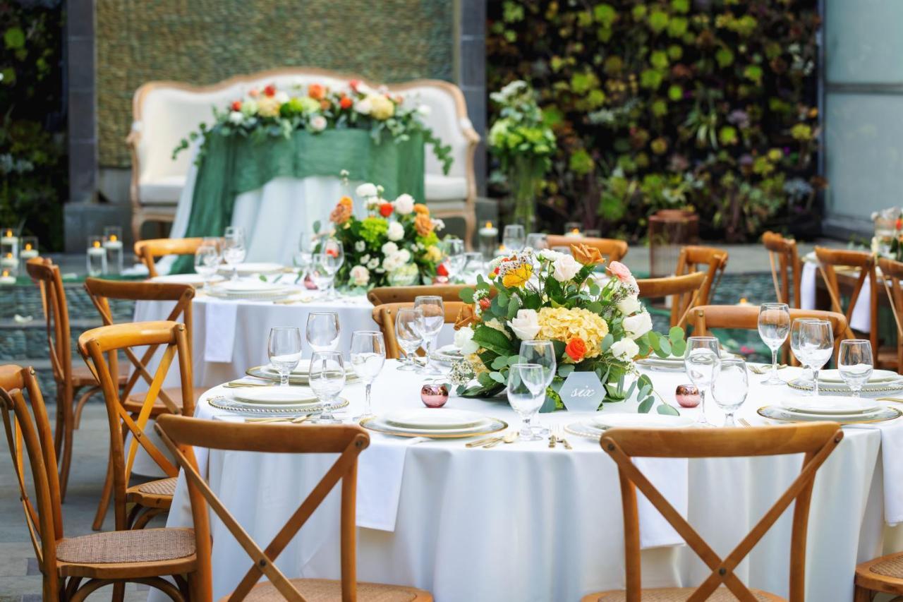 Shade Hotel Manhattan Beach Ngoại thất bức ảnh