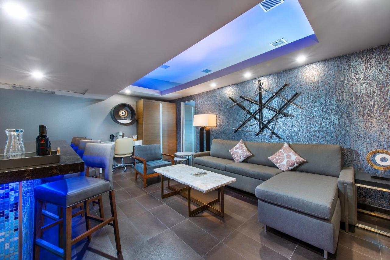 Shade Hotel Manhattan Beach Ngoại thất bức ảnh