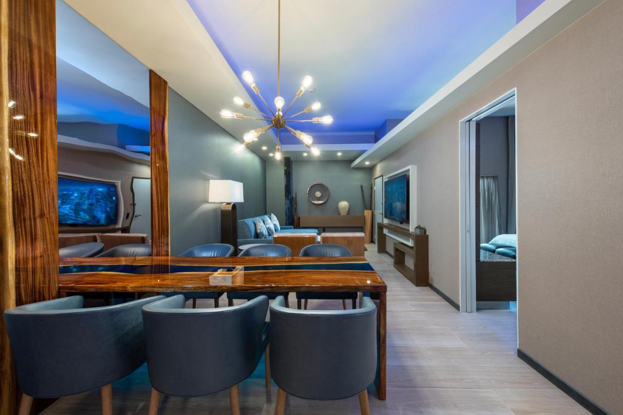 Shade Hotel Manhattan Beach Ngoại thất bức ảnh