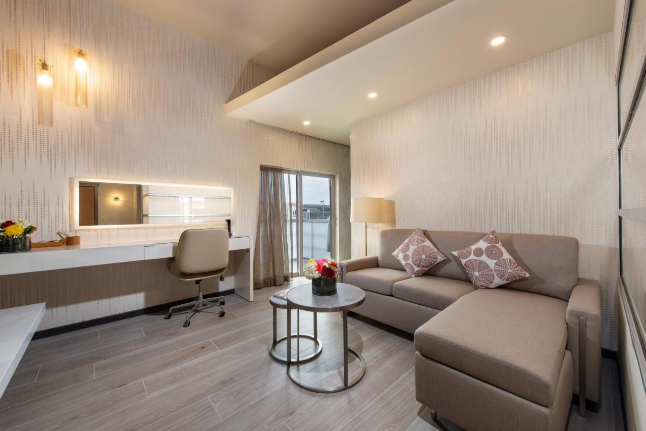 Shade Hotel Manhattan Beach Ngoại thất bức ảnh