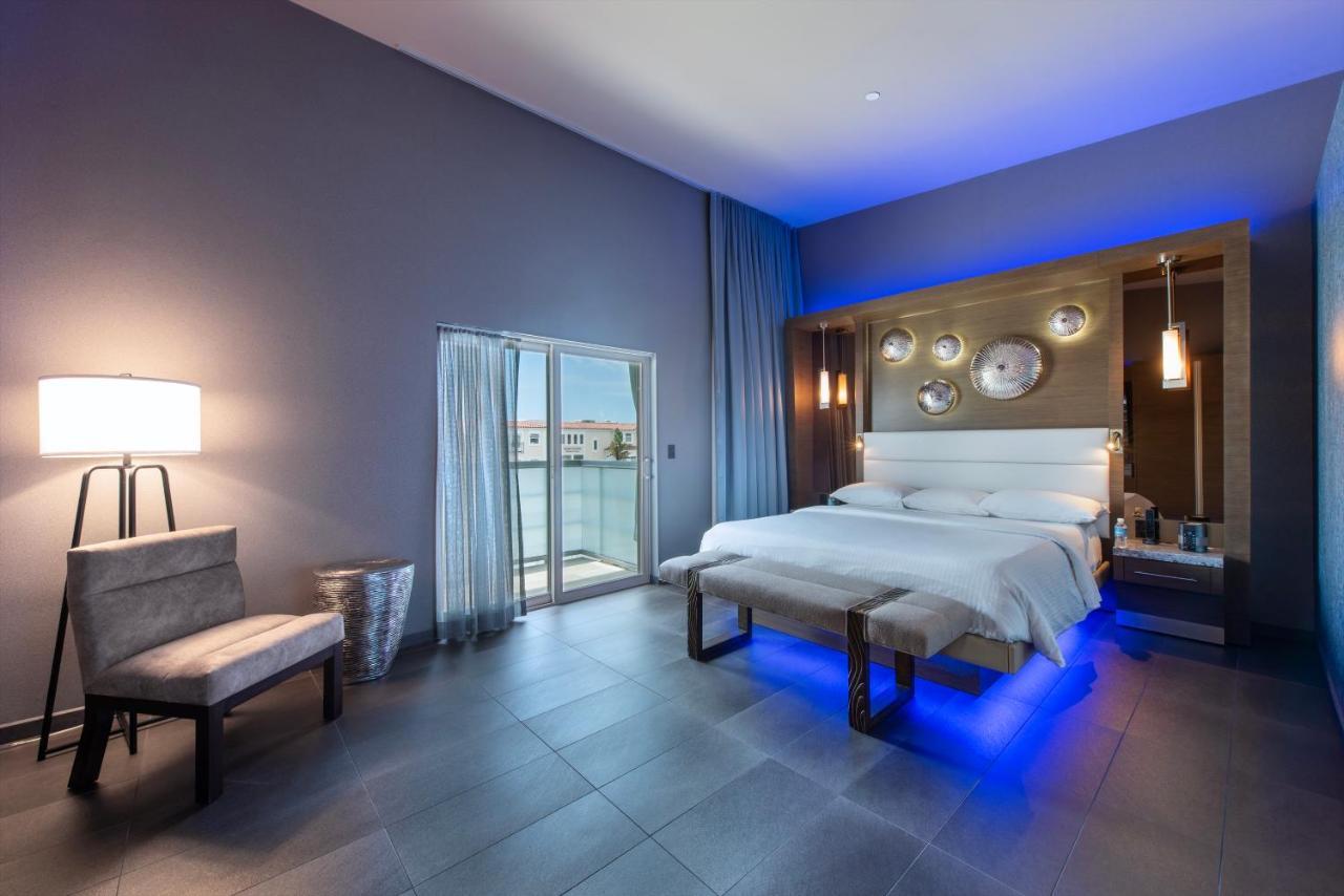 Shade Hotel Manhattan Beach Ngoại thất bức ảnh