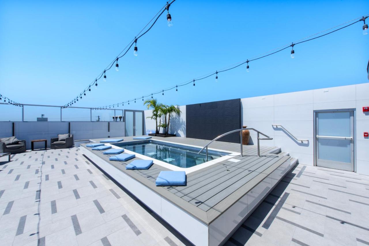 Shade Hotel Manhattan Beach Ngoại thất bức ảnh