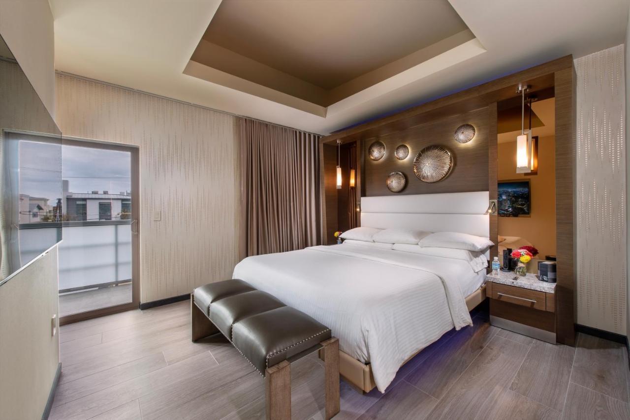 Shade Hotel Manhattan Beach Ngoại thất bức ảnh