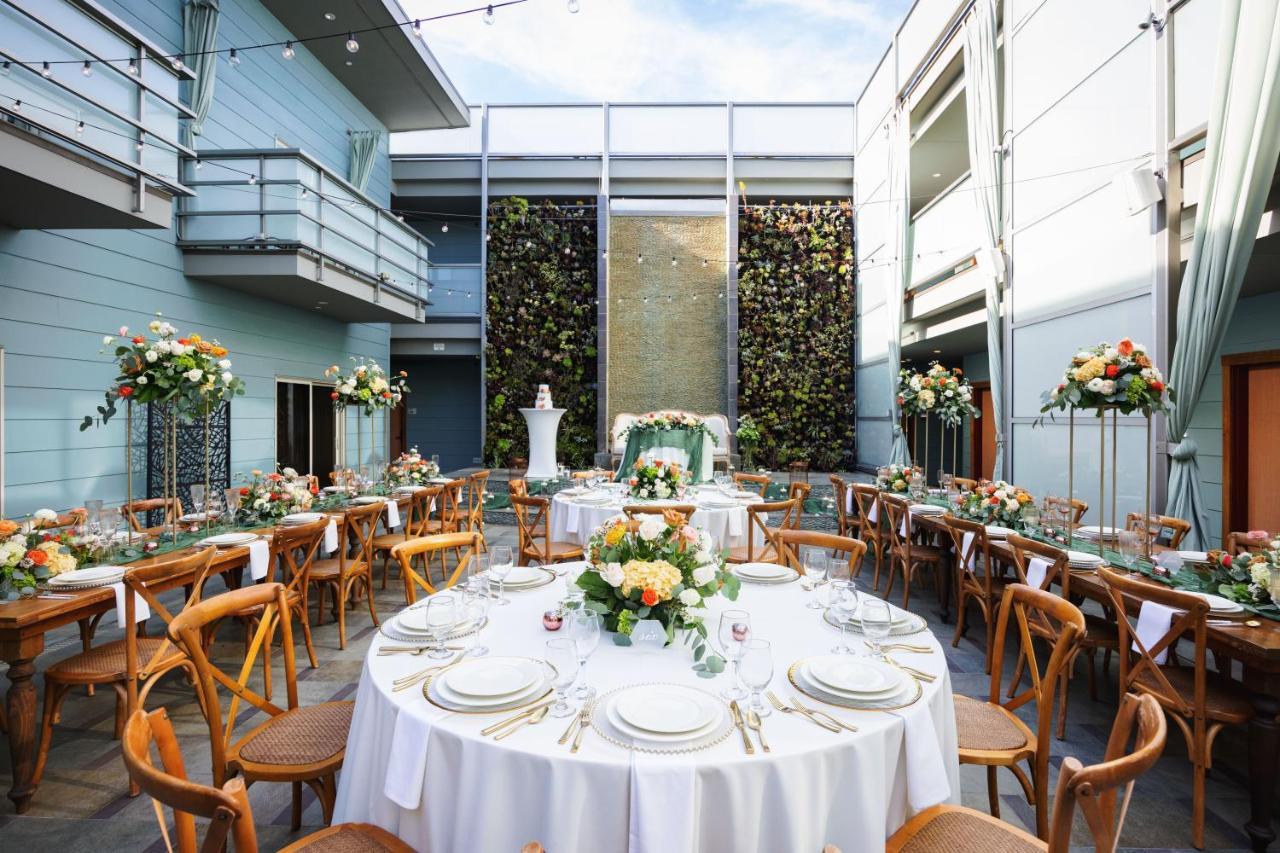 Shade Hotel Manhattan Beach Ngoại thất bức ảnh