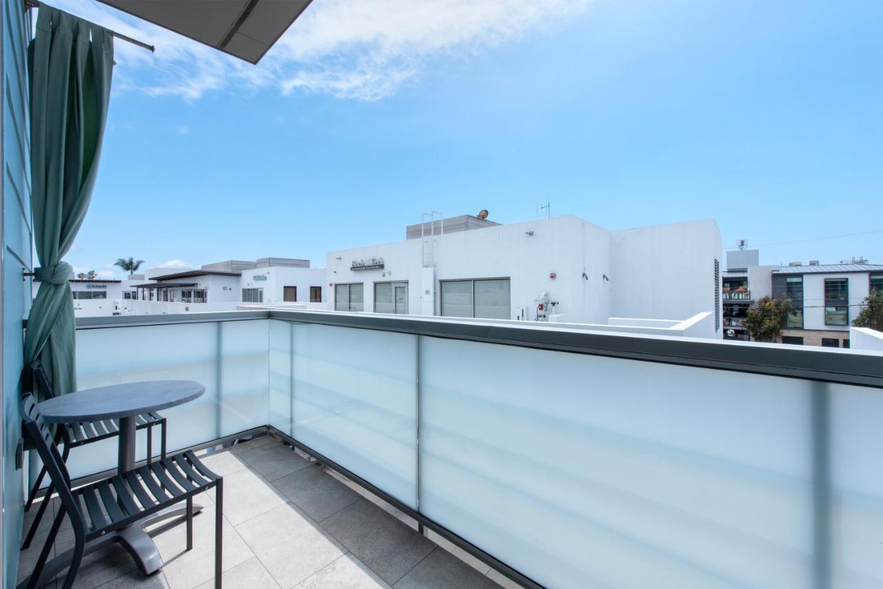 Shade Hotel Manhattan Beach Ngoại thất bức ảnh