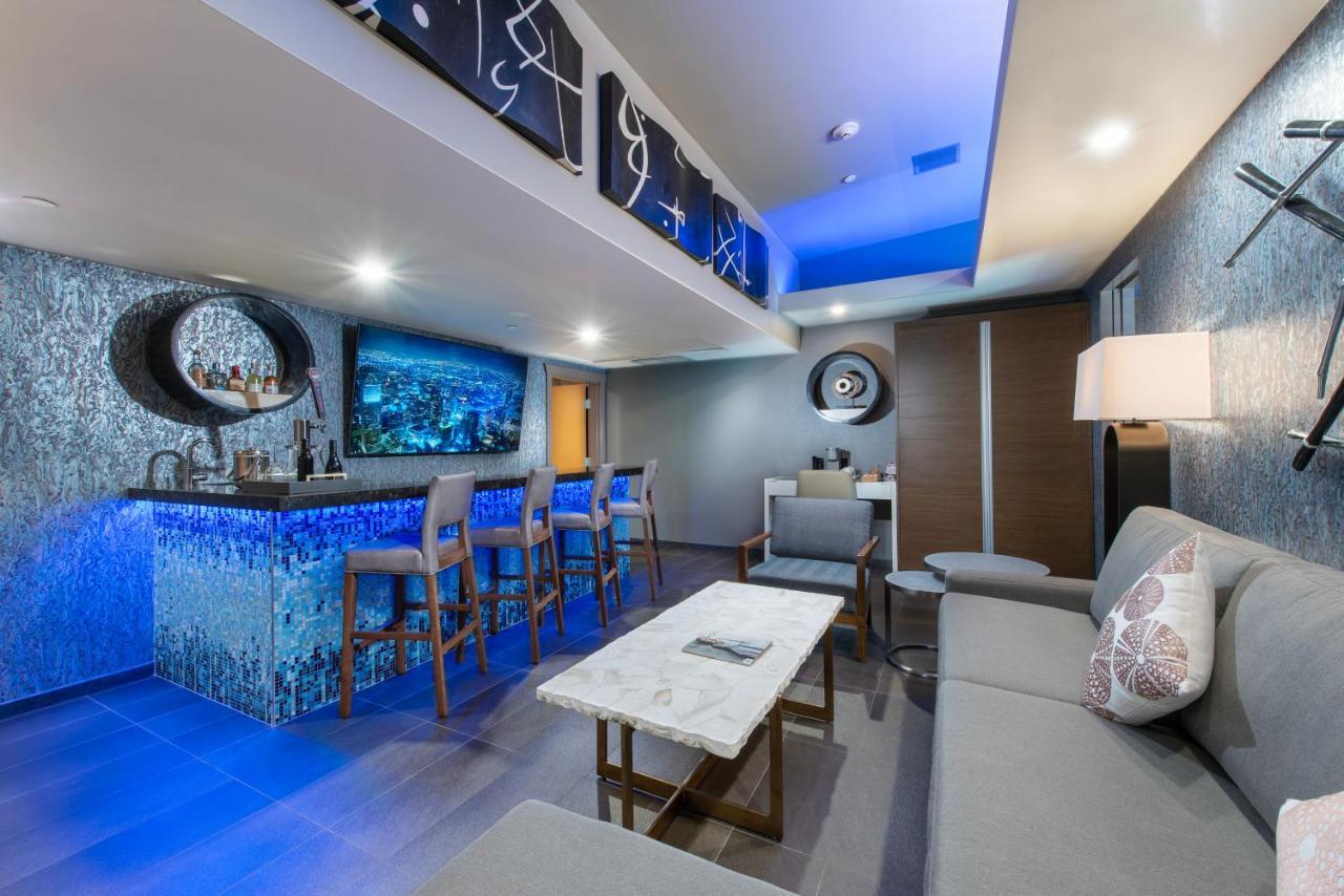 Shade Hotel Manhattan Beach Ngoại thất bức ảnh