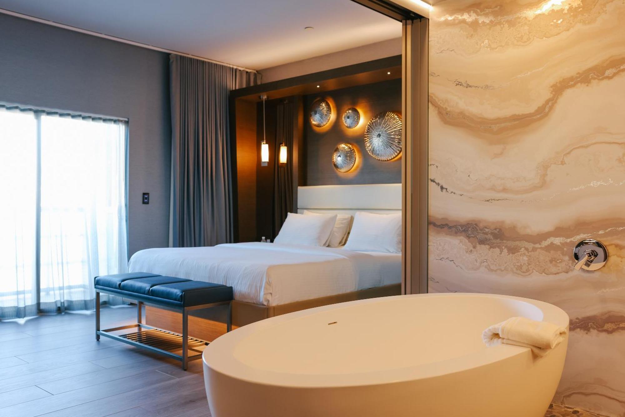 Shade Hotel Manhattan Beach Ngoại thất bức ảnh