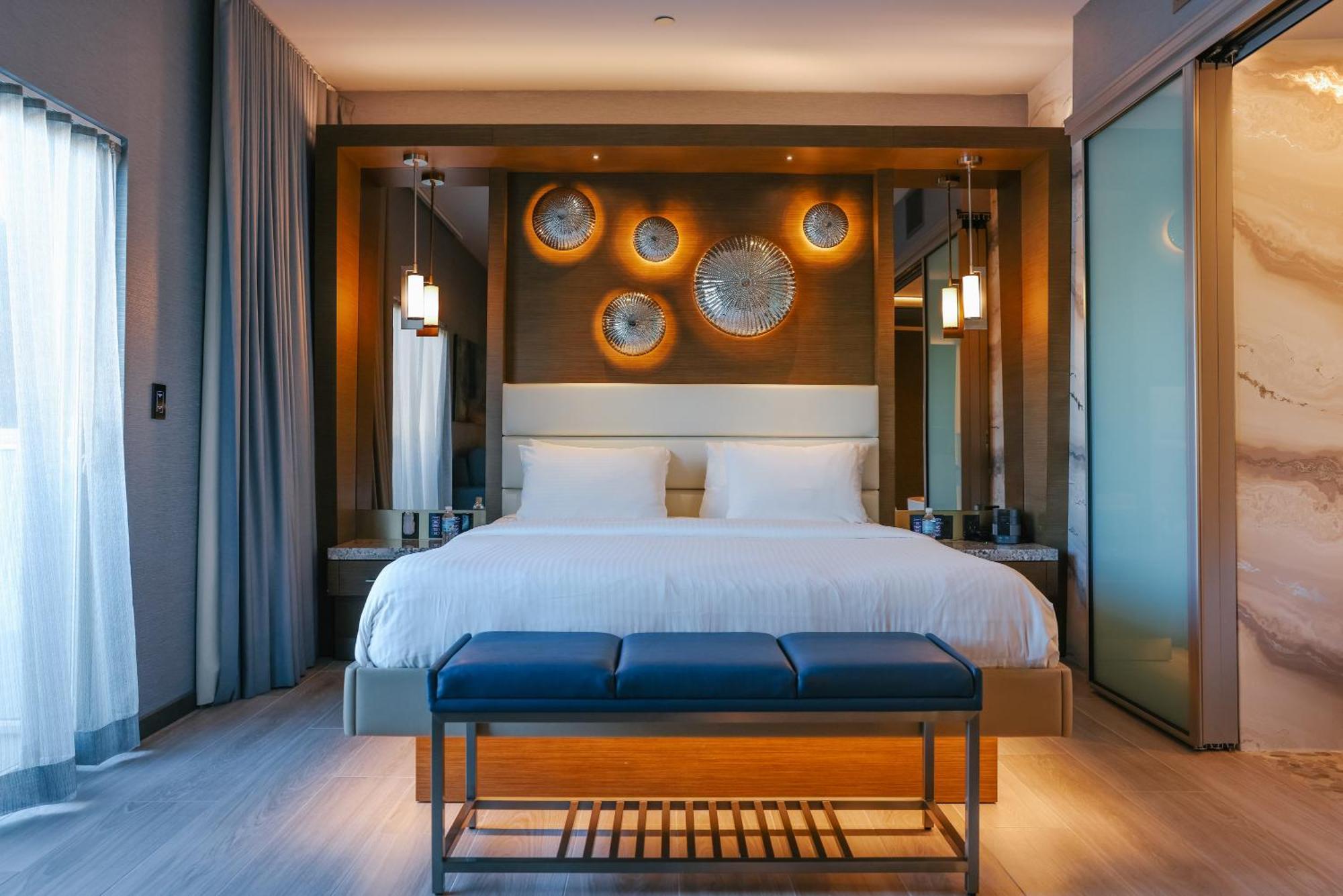 Shade Hotel Manhattan Beach Ngoại thất bức ảnh