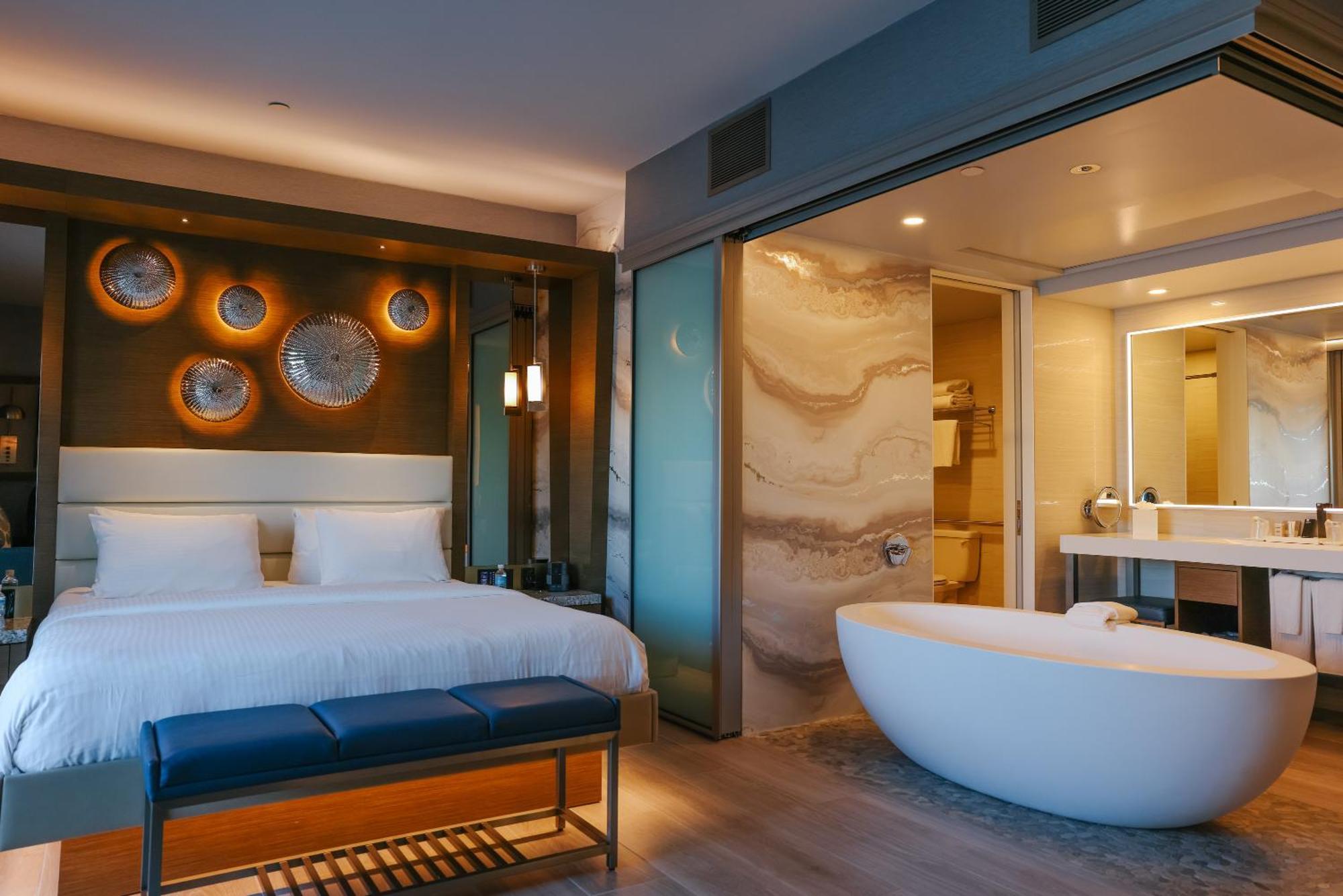 Shade Hotel Manhattan Beach Ngoại thất bức ảnh