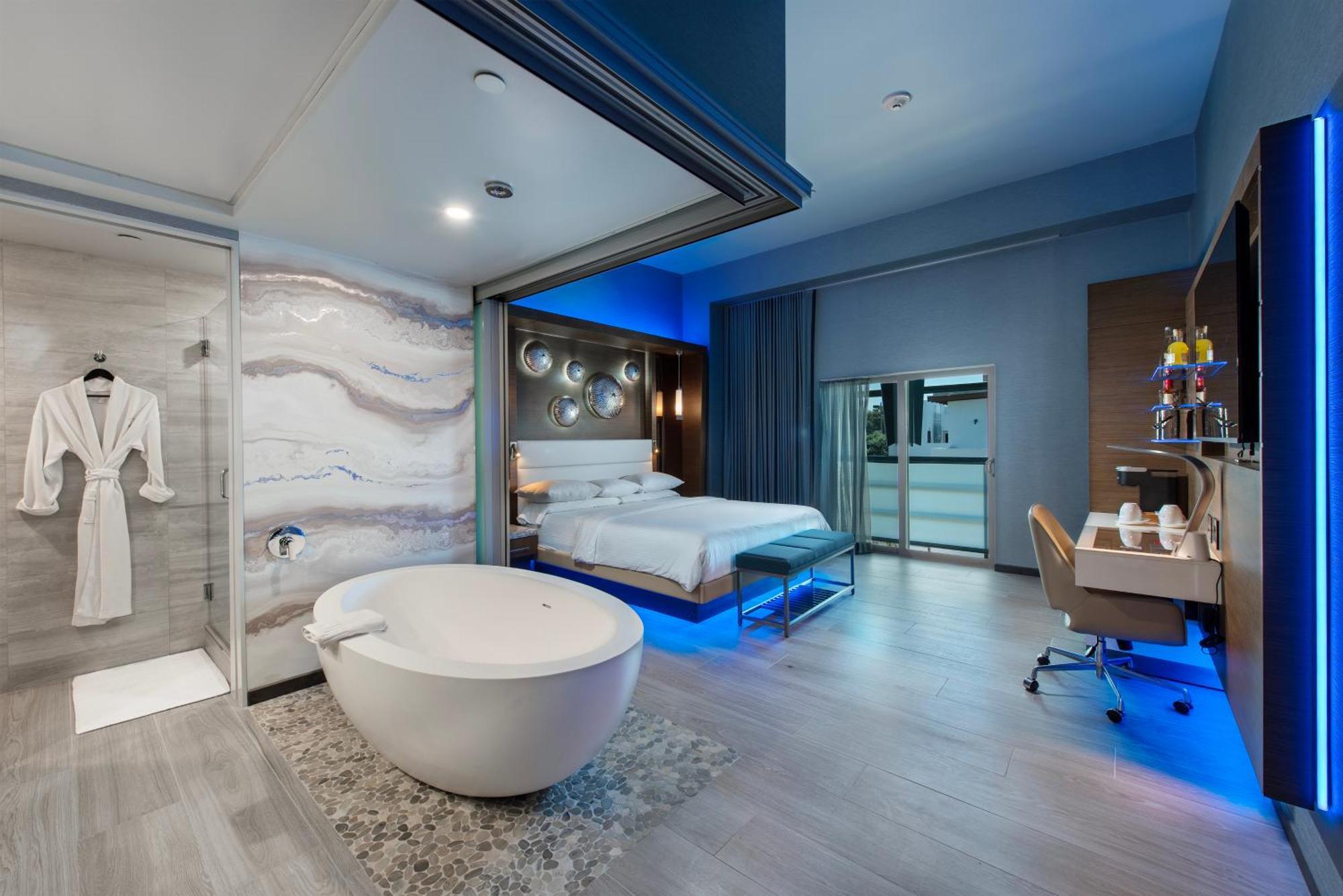 Shade Hotel Manhattan Beach Ngoại thất bức ảnh