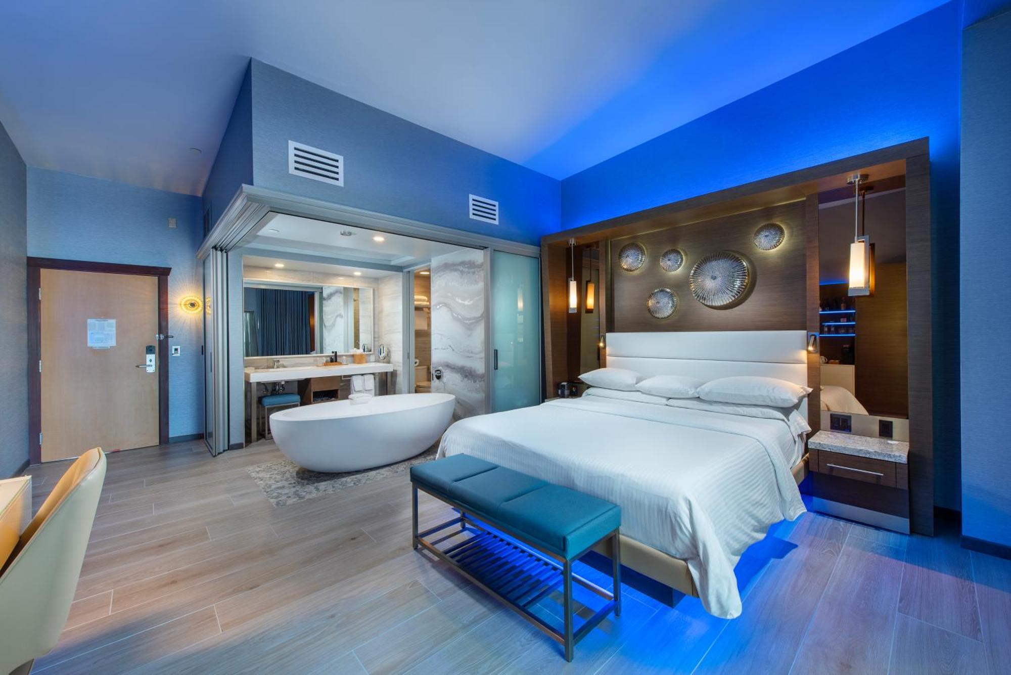 Shade Hotel Manhattan Beach Ngoại thất bức ảnh
