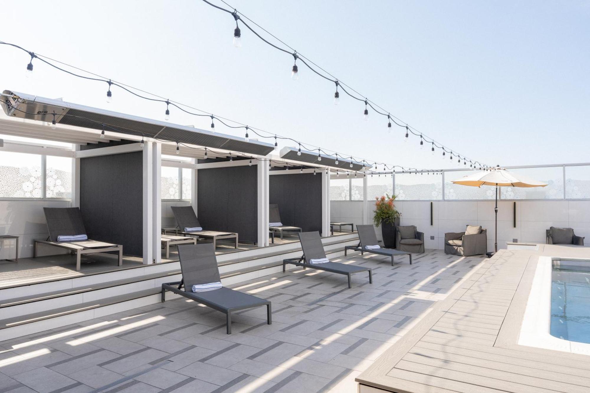Shade Hotel Manhattan Beach Ngoại thất bức ảnh