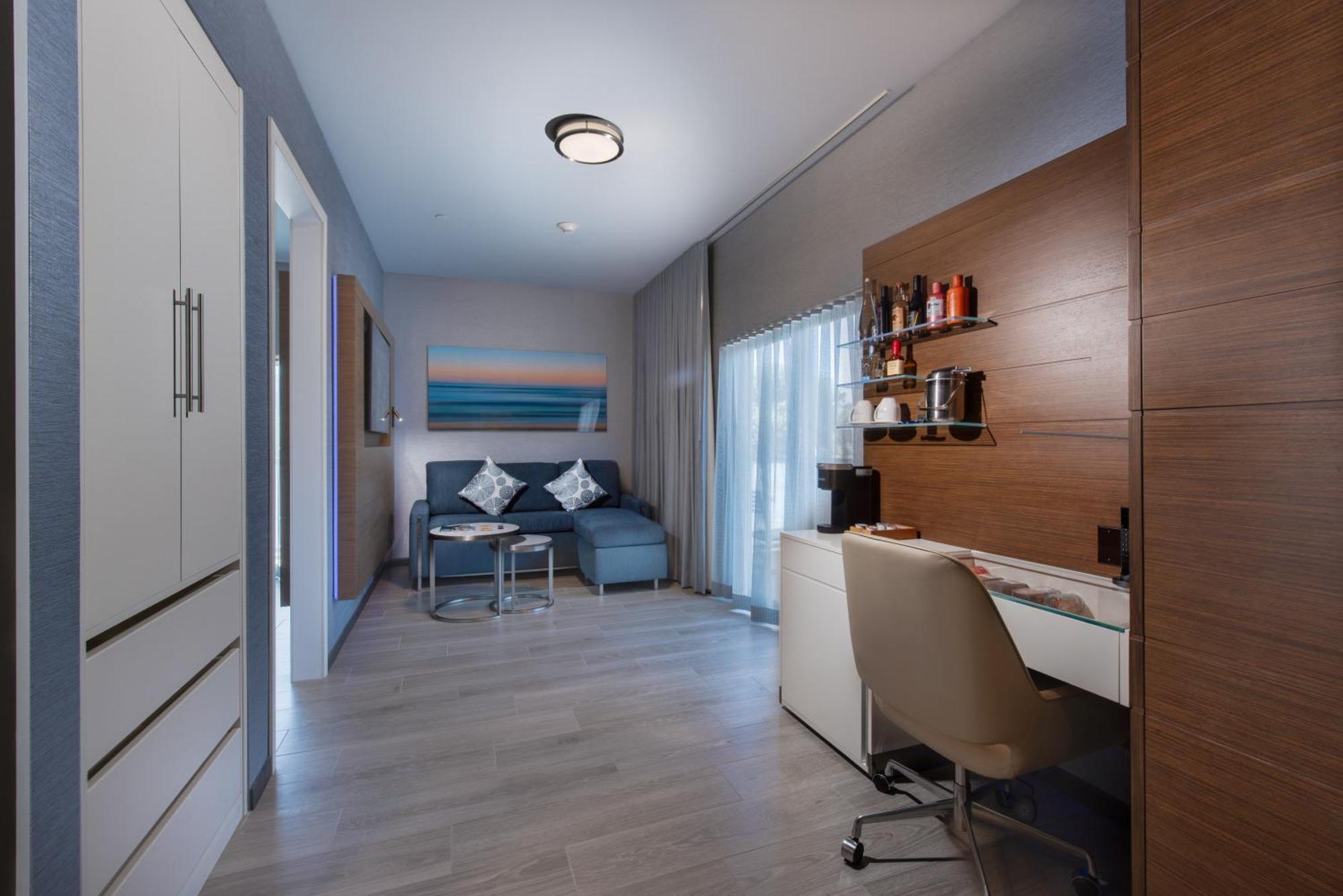 Shade Hotel Manhattan Beach Ngoại thất bức ảnh