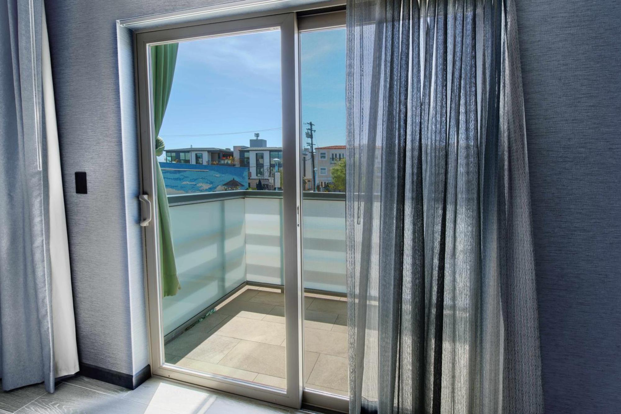 Shade Hotel Manhattan Beach Ngoại thất bức ảnh