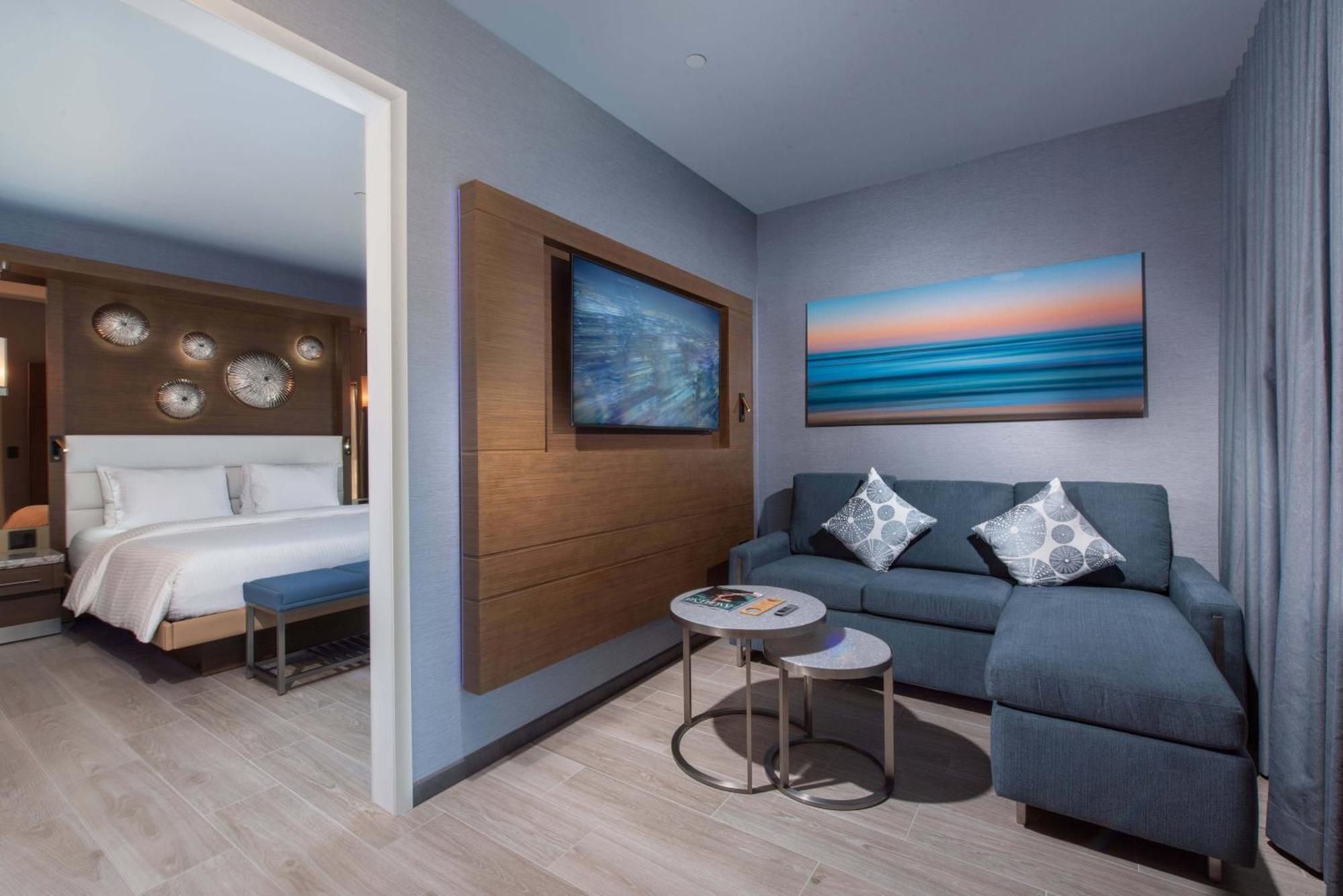 Shade Hotel Manhattan Beach Ngoại thất bức ảnh