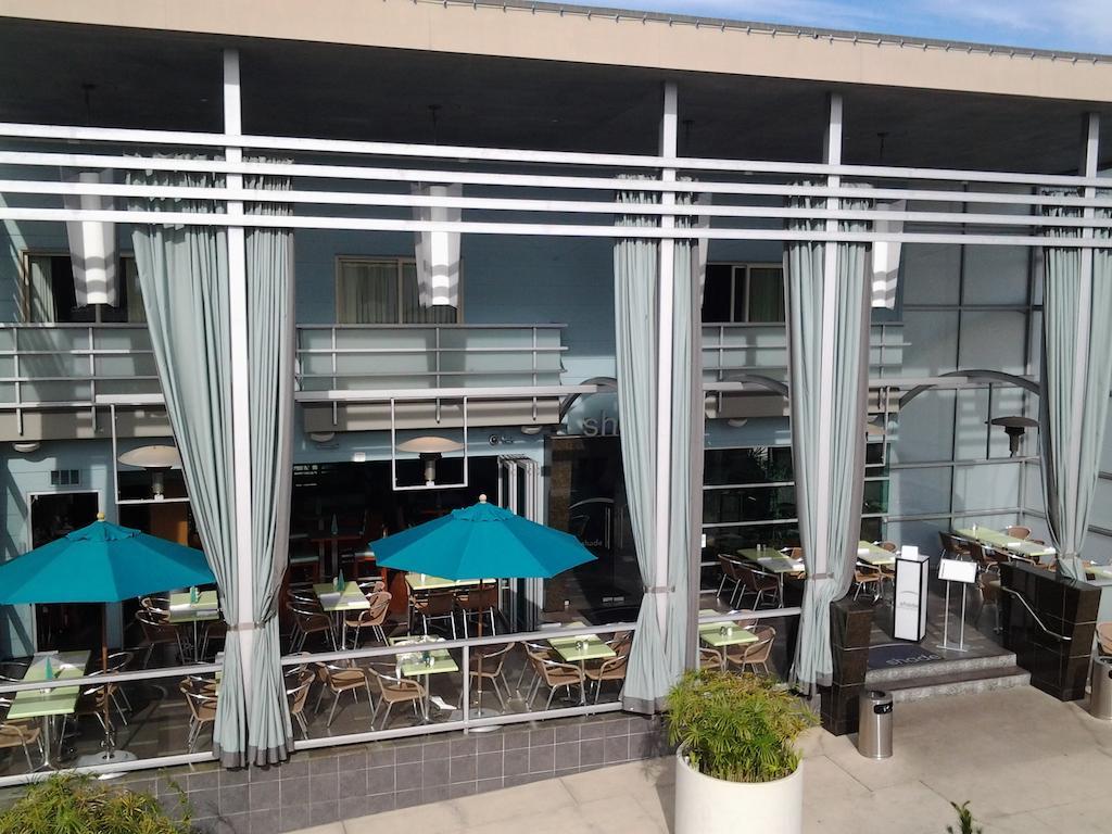 Shade Hotel Manhattan Beach Ngoại thất bức ảnh