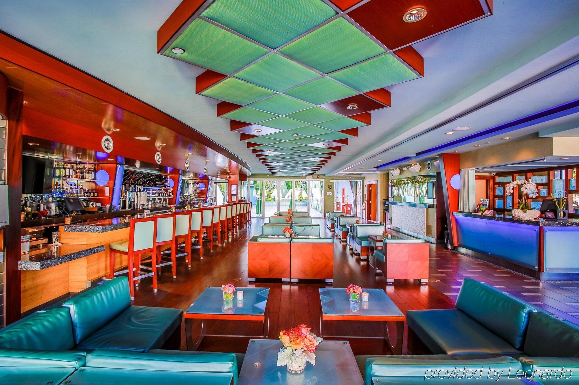 Shade Hotel Manhattan Beach Ngoại thất bức ảnh