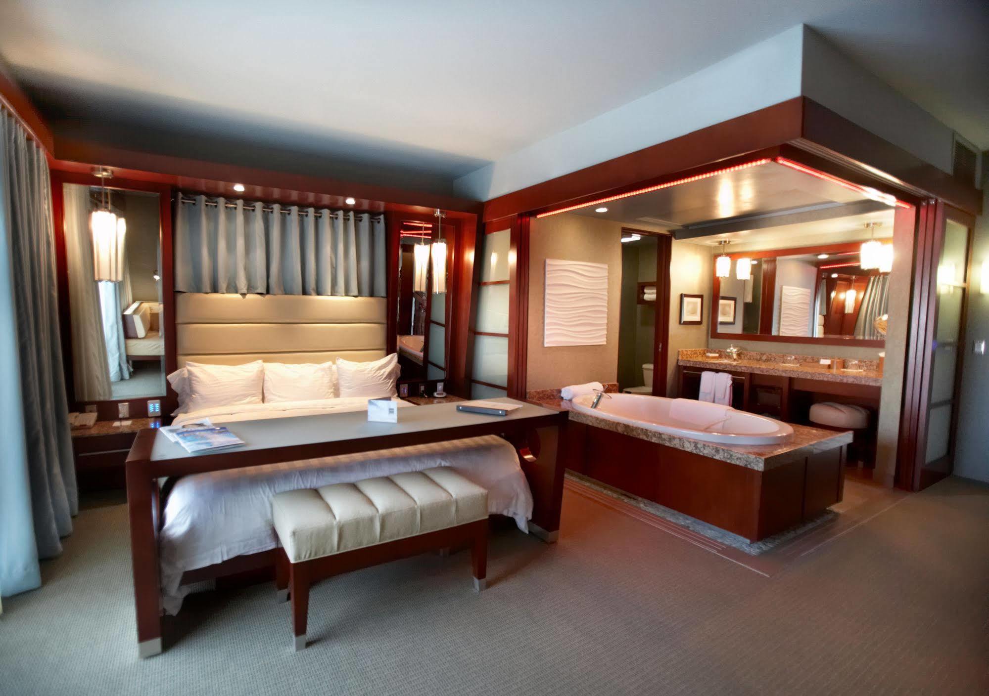 Shade Hotel Manhattan Beach Phòng bức ảnh