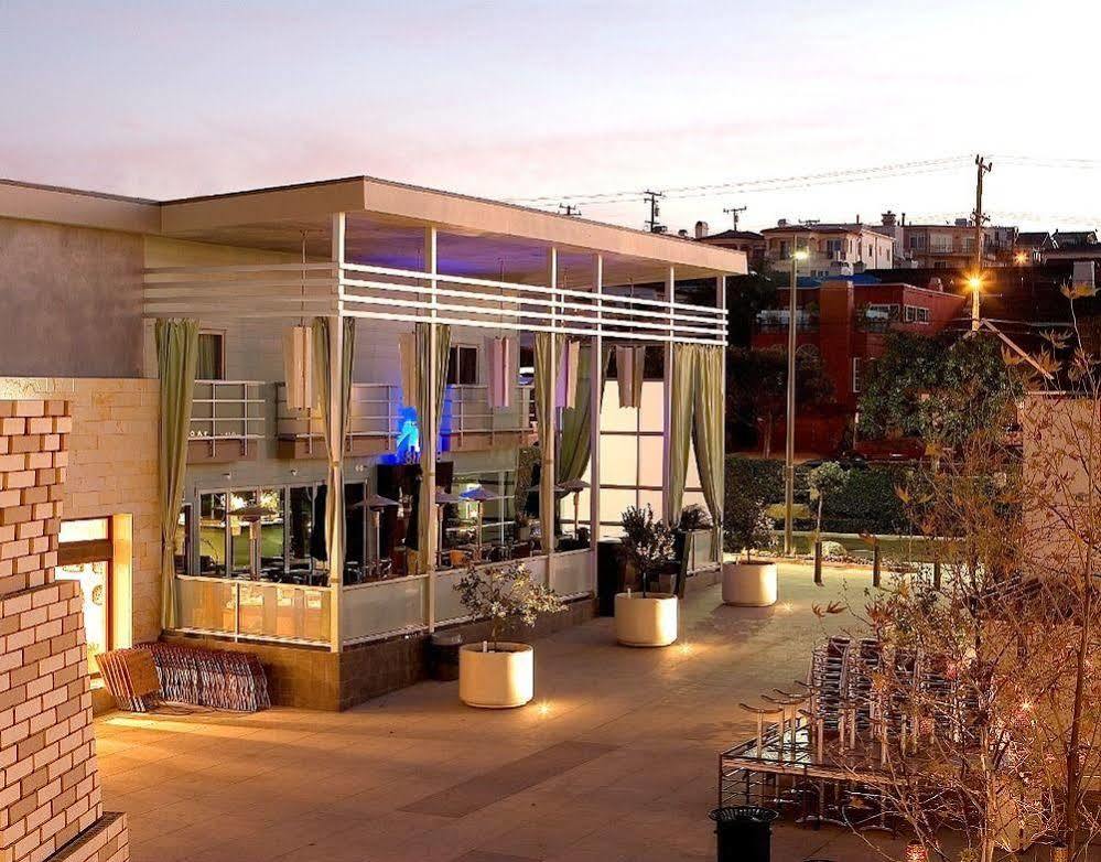 Shade Hotel Manhattan Beach Ngoại thất bức ảnh
